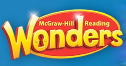 Reading Wonders